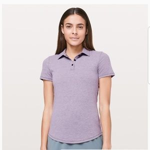 Players Pro Form Polo